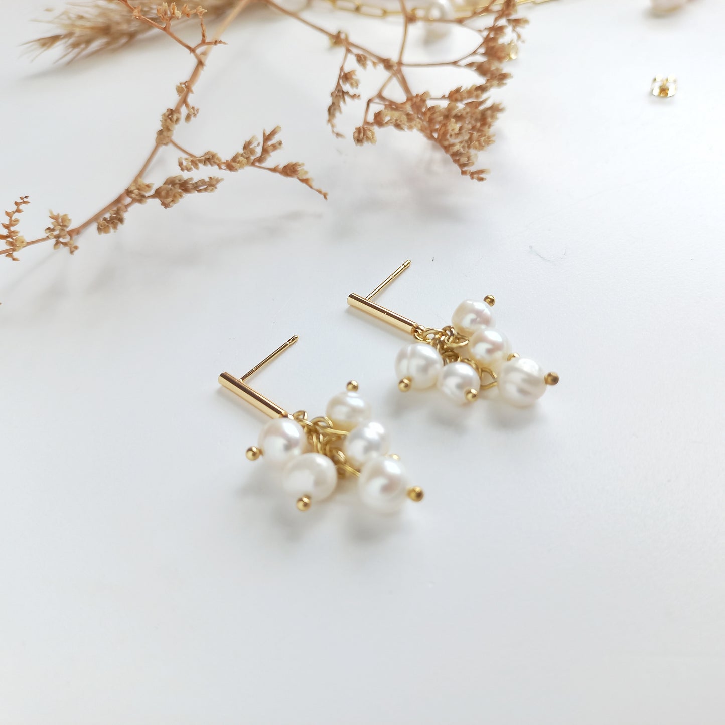 Bridal bloom - Bouquet