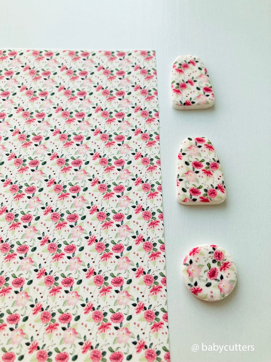 Nov - Polymer Clay Beginners Workshops