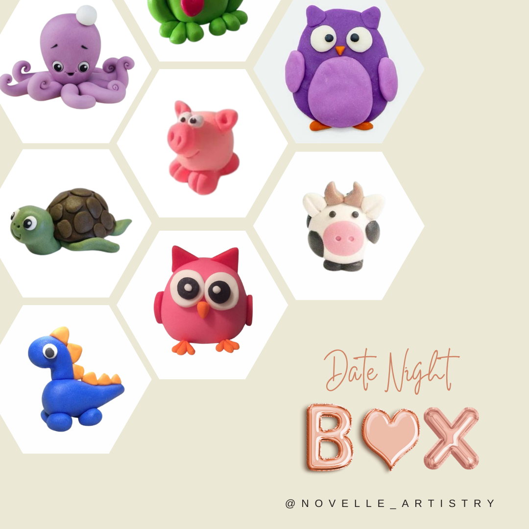 The Date Night Box