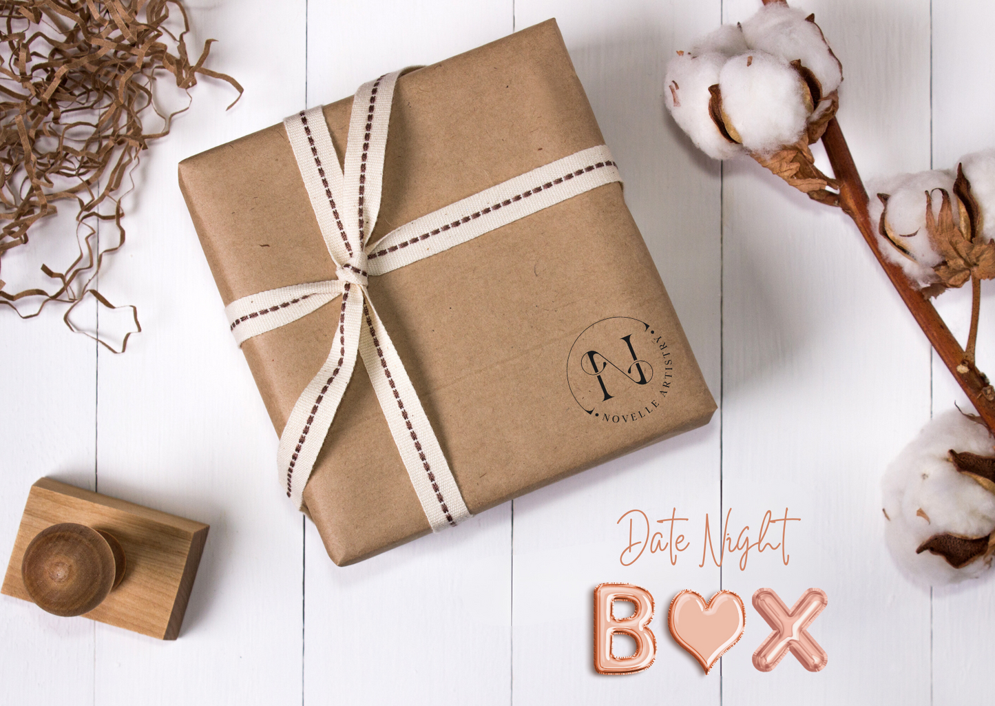 The Date Night Box