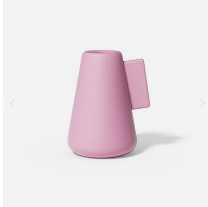 Geometric Taper Candle Holder - set of 3