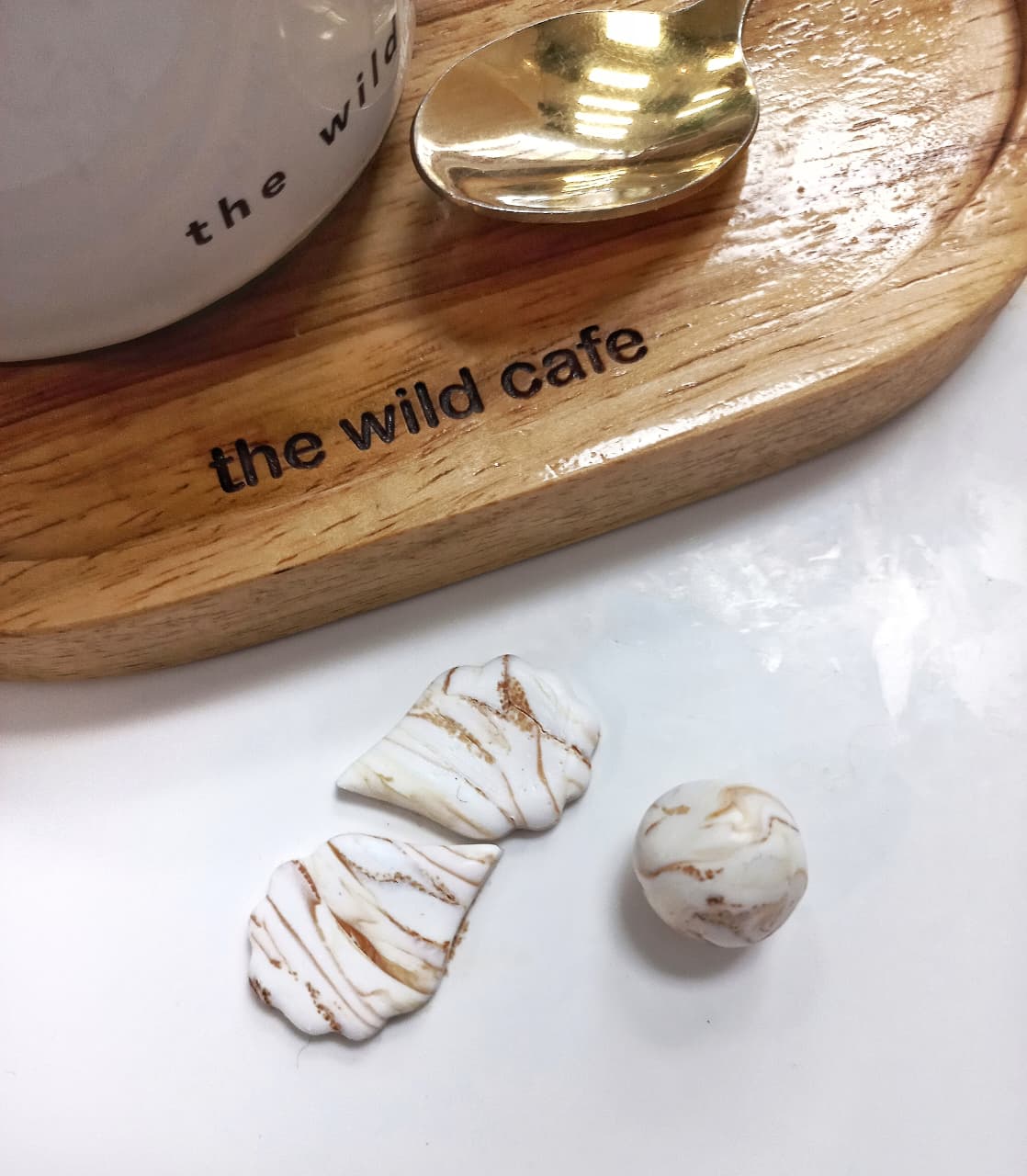 Aug - Polymer Clay Beginners Workshops