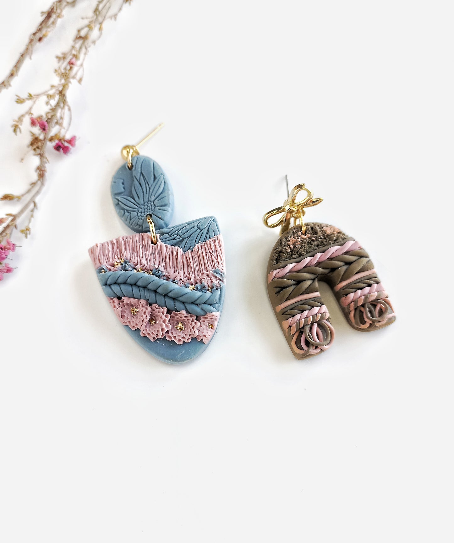 Aug - Polymer Clay Beginners Workshops