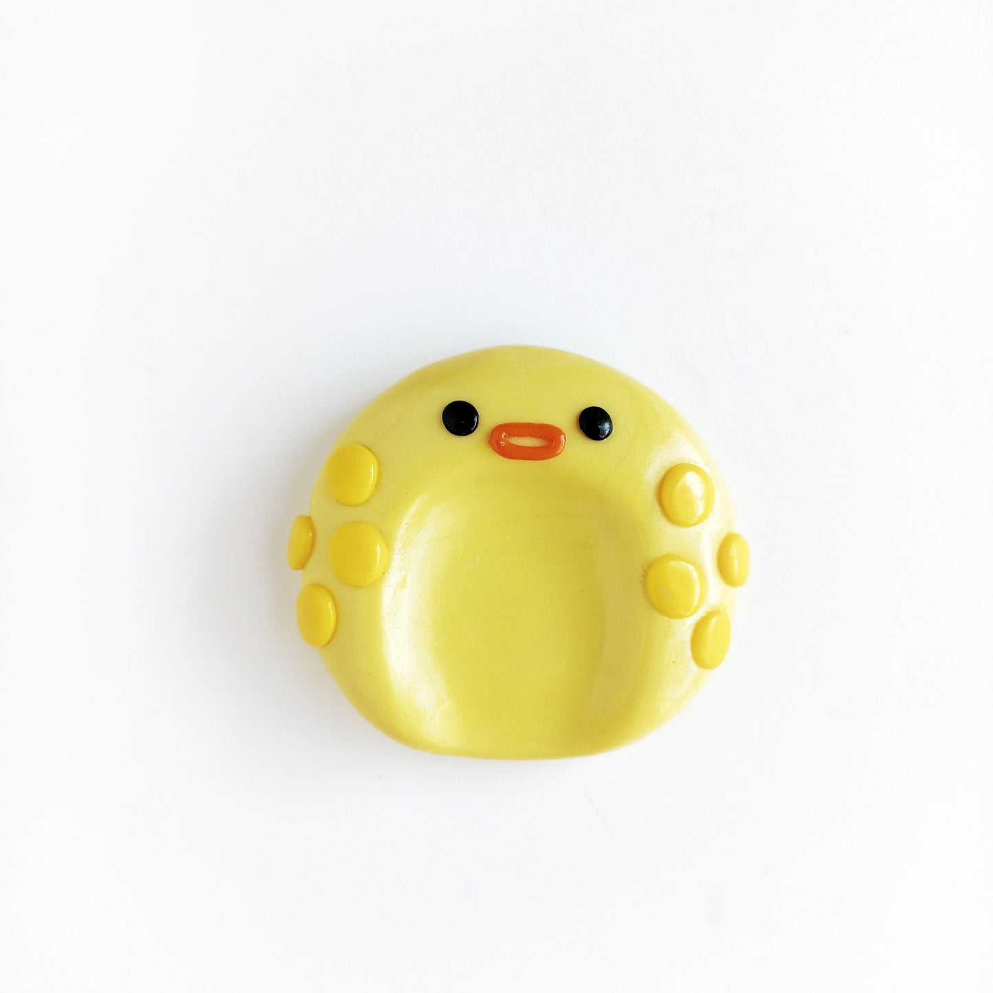 Worry Stone