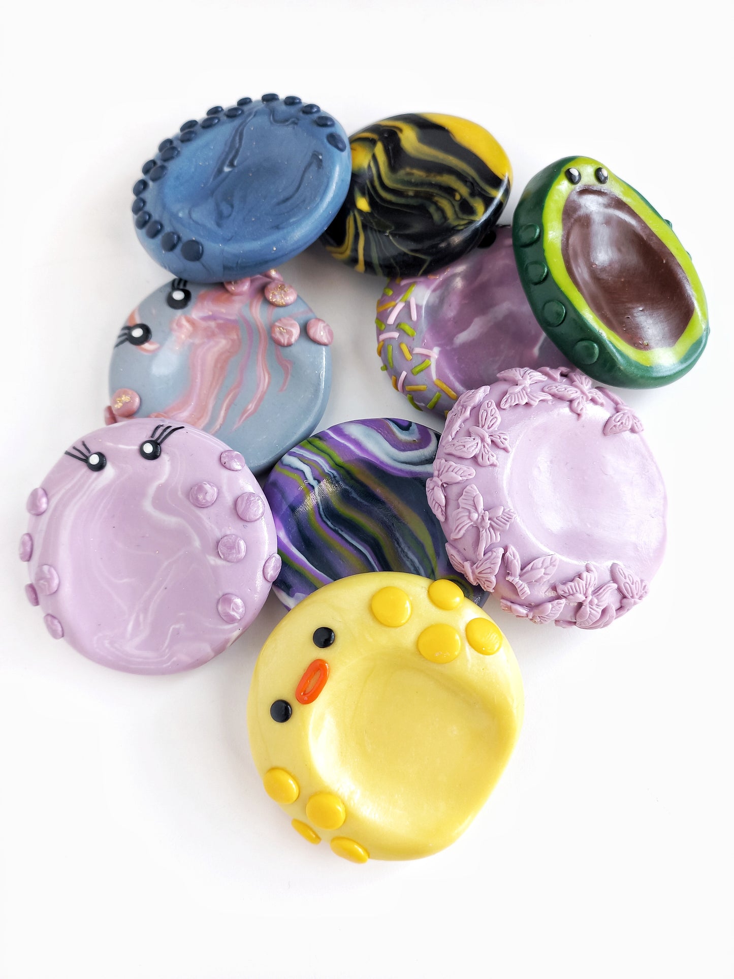 Worry Stone