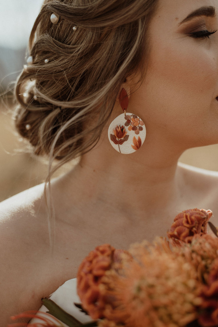 Everyday Earrings