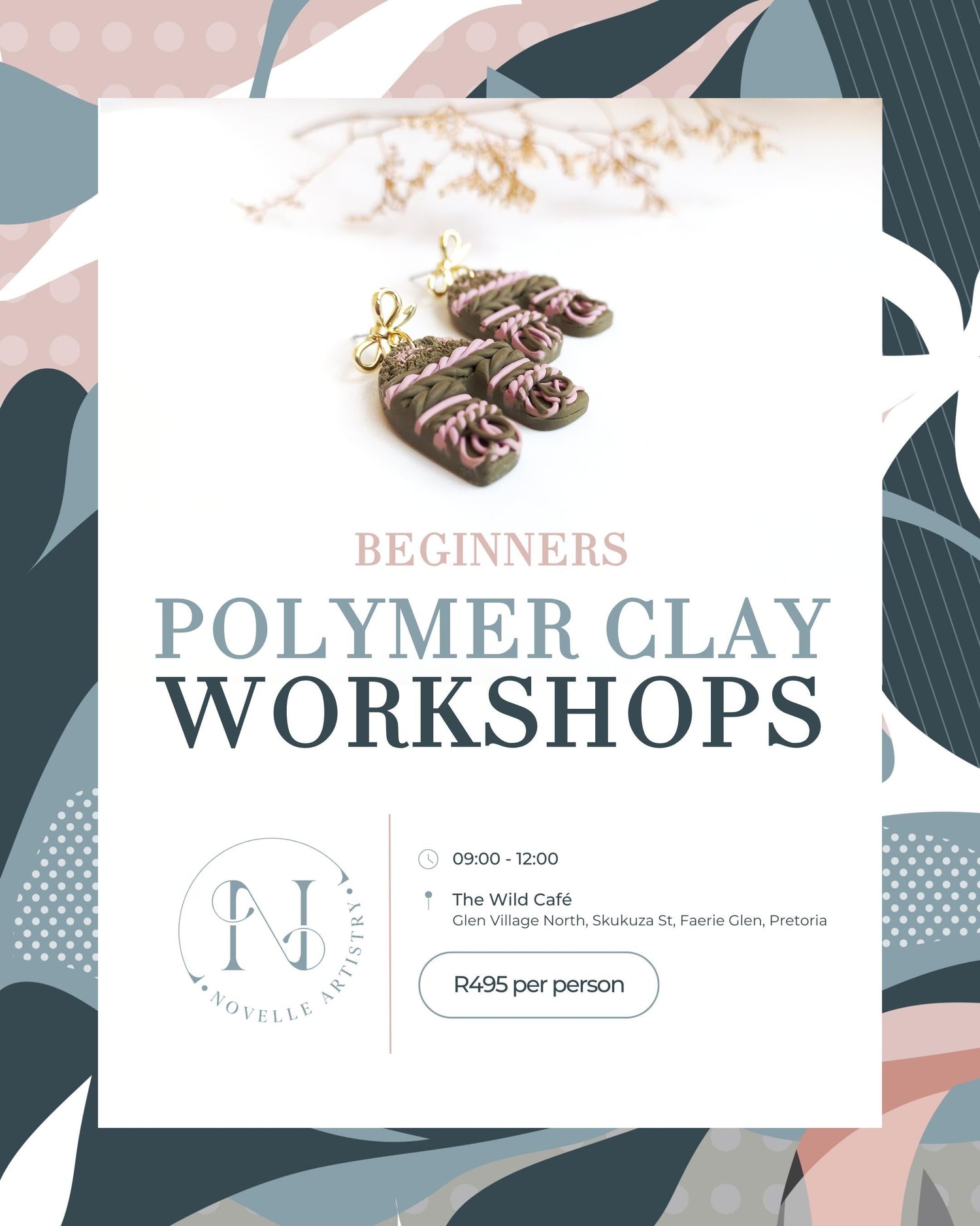 Upcoming Workshops