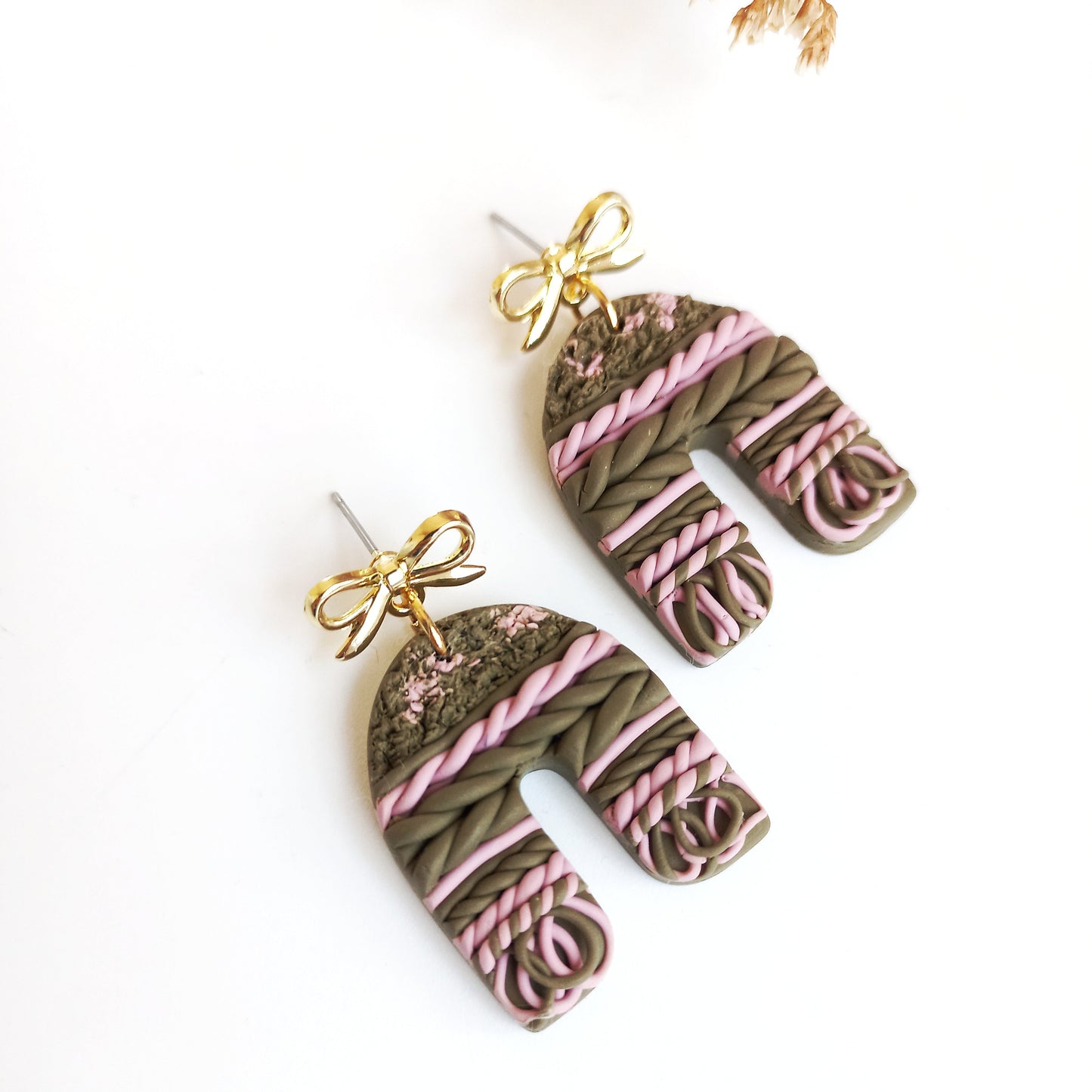 April - Polymer Clay Beginners Workshops