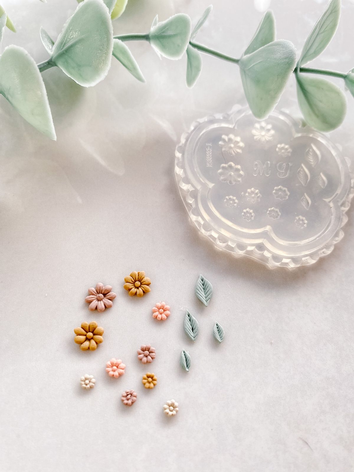 Nov - Polymer Clay Beginners Workshops