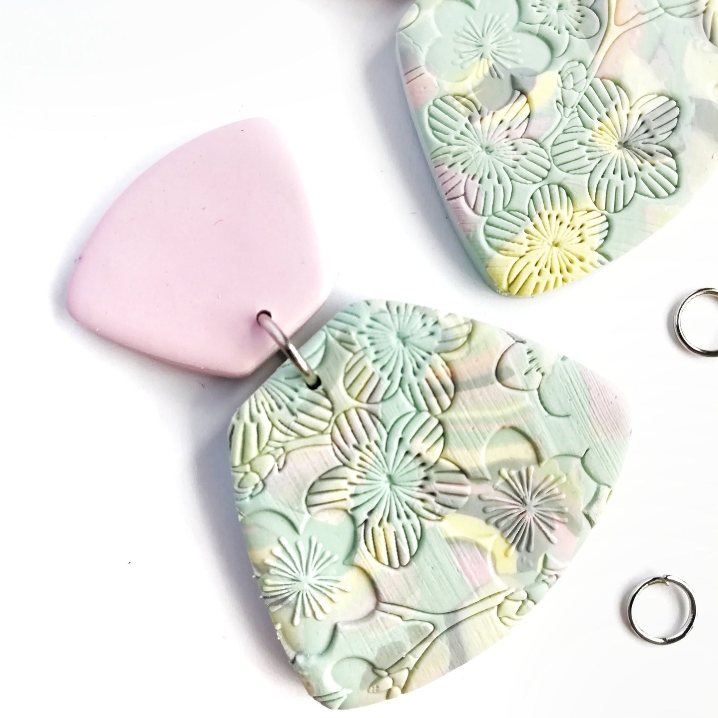 April - Polymer Clay Beginners Workshops