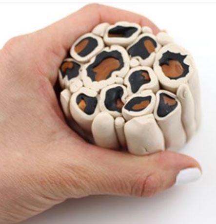 July 2026 - Polymer Clay Advance Workshop