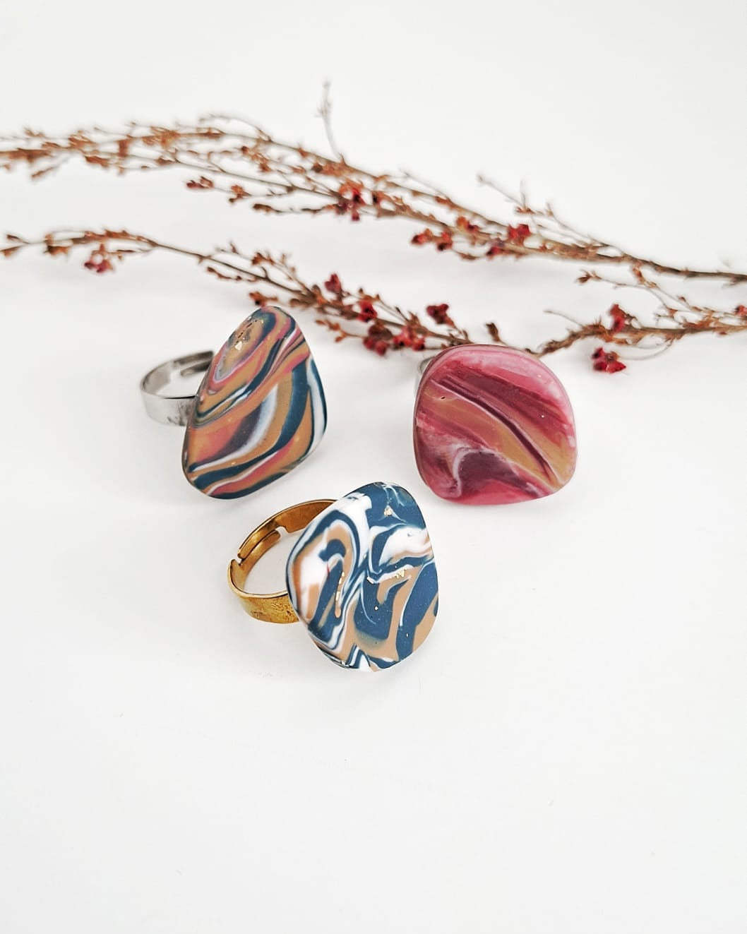 31 Oct 2026 - Wild Route Café - Pretoria - Polymer Clay Beginners Workshops