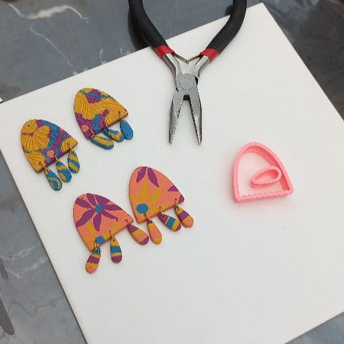 April - Polymer Clay Beginners Workshops
