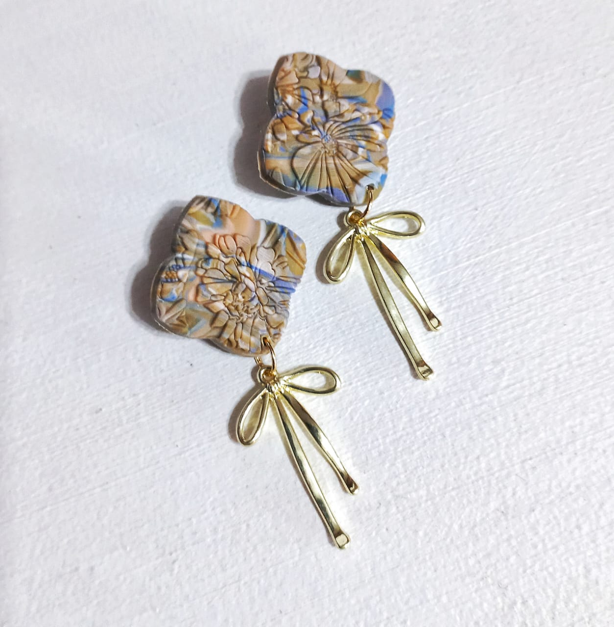 April - Polymer Clay Beginners Workshops