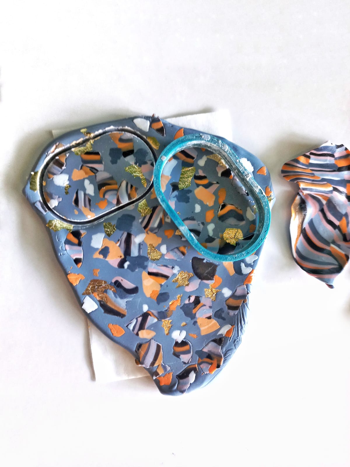 7 Nov 2026 - Refill Creative - Polymer Clay Beginners Workshop