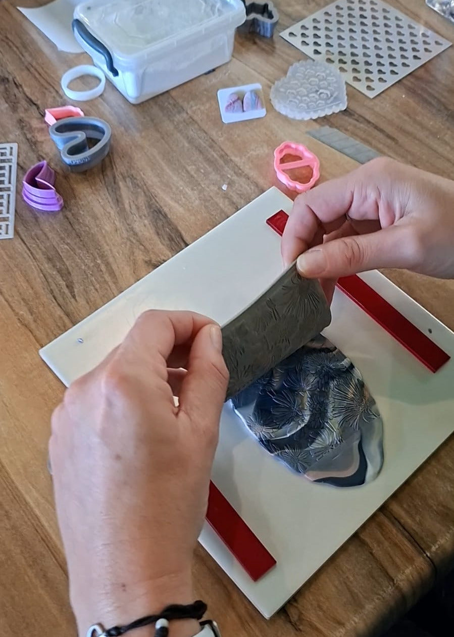 19 Sep 2026 - Whisk Café - Polymer Clay Beginners Workshops