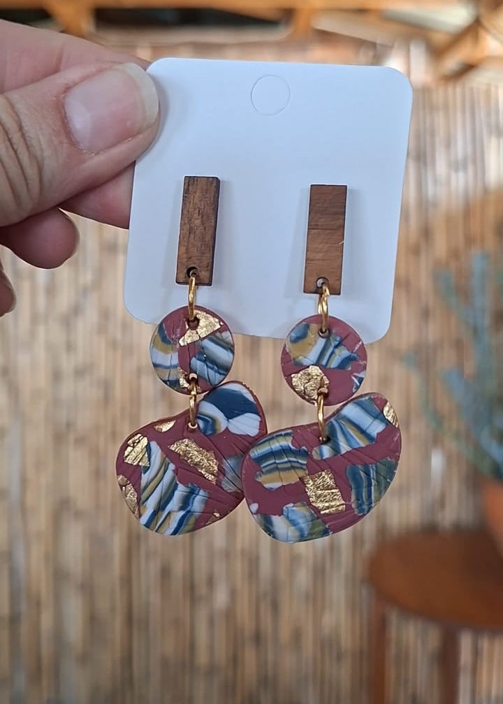 24 Oct 2026 - Whisk Café - Pretoria - Polymer Clay Beginners Workshops