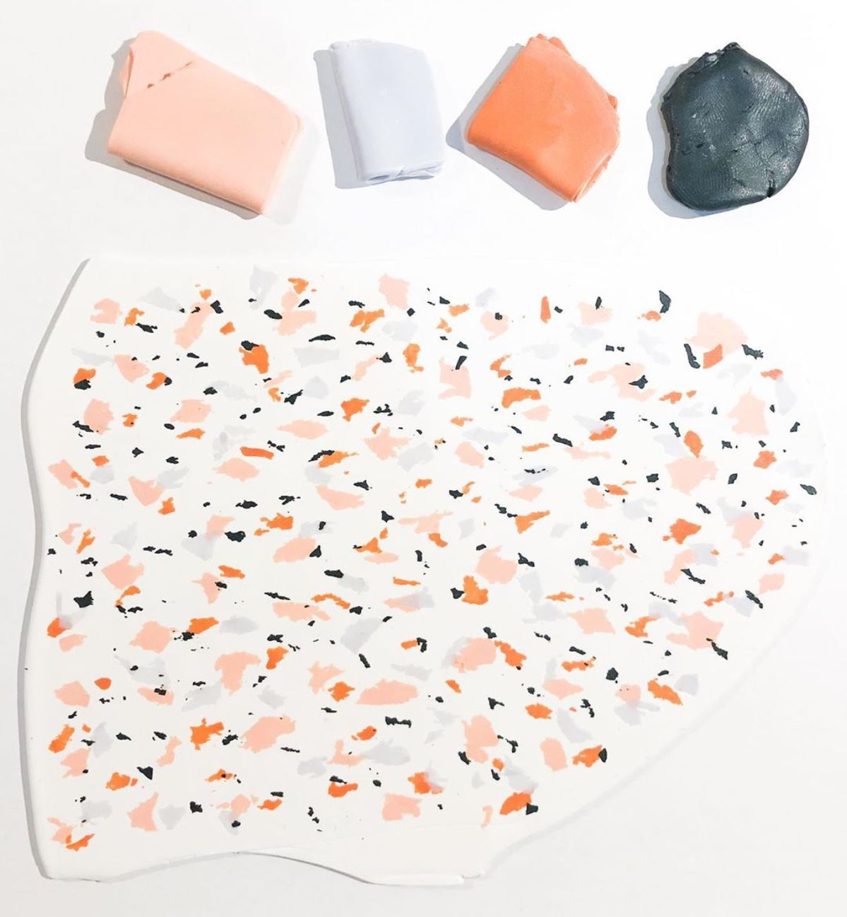 Nov - Polymer Clay Beginners Workshops