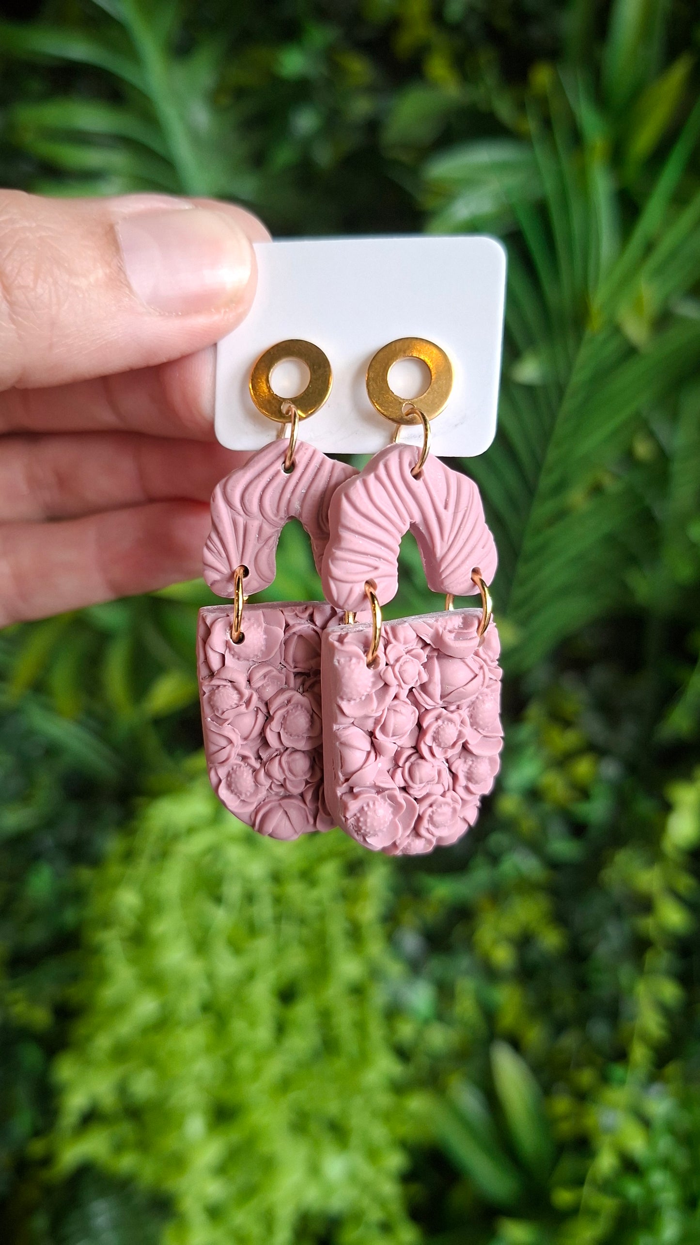 10 Aug 2026_ RUSTENBURG _Polymer Clay Beginners Workshops