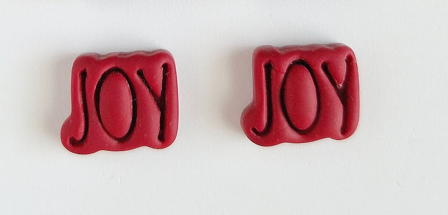 Christmas collection - YOU choose! - Festive Stud Bundle Selection (6 Designs)