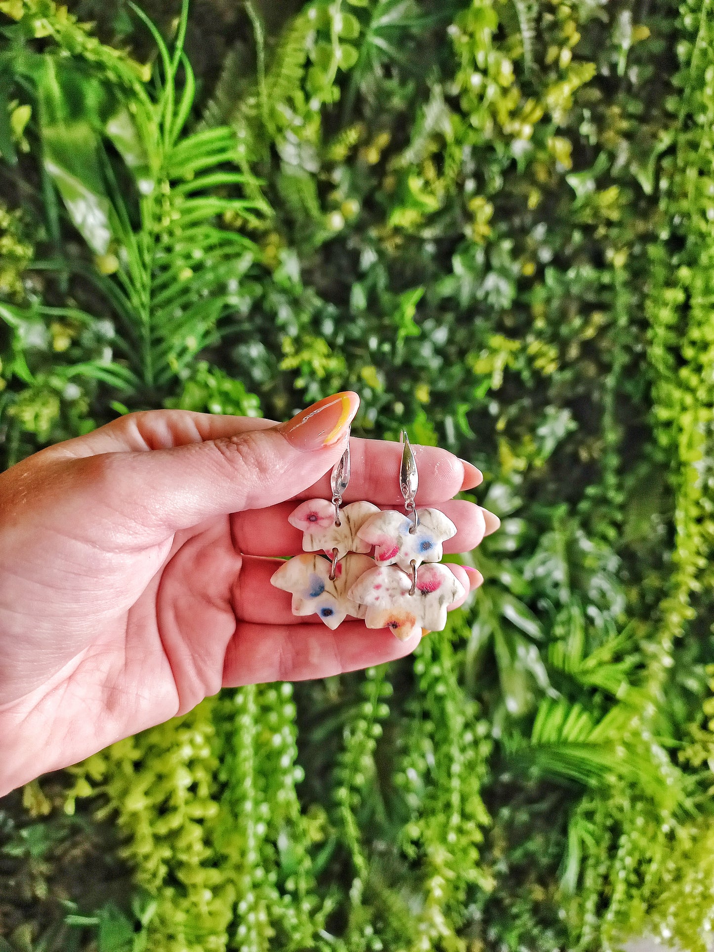 January 2026 - Polymer Clay Beginners Workshops