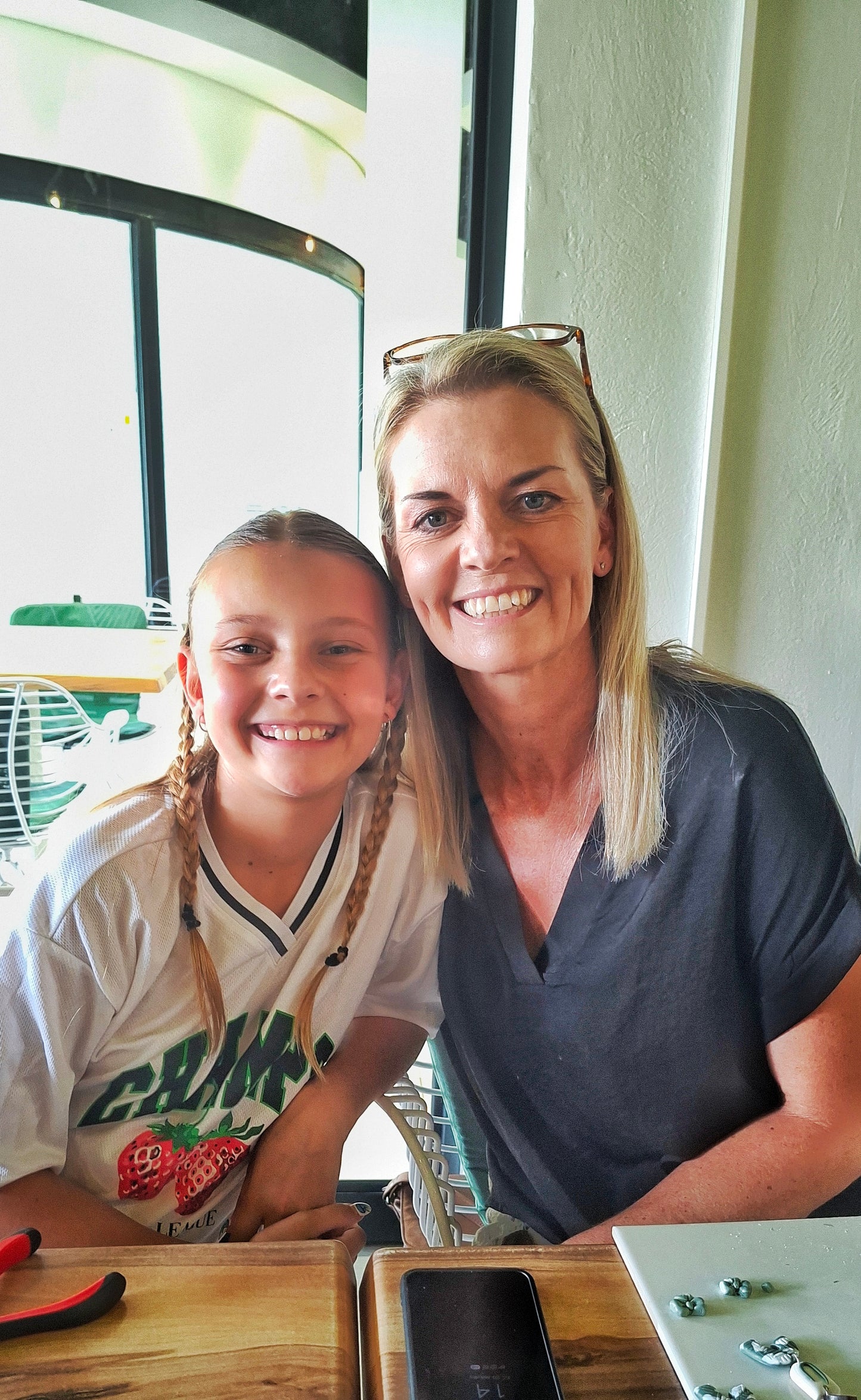 Mom & Me Polymer Clay Holiday Workshop - 31 March