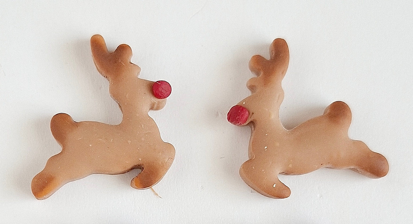 Christmas collection - YOU choose! - Festive Stud Bundle Selection (6 Designs)