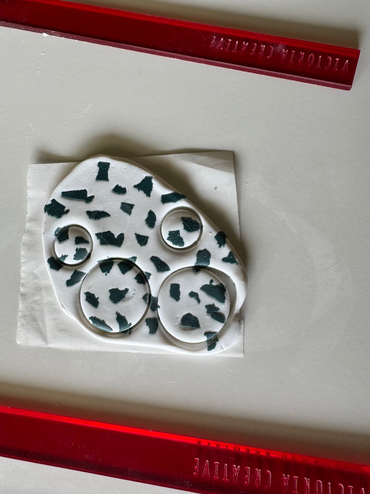 January 2026 - Polymer Clay Beginners Workshops