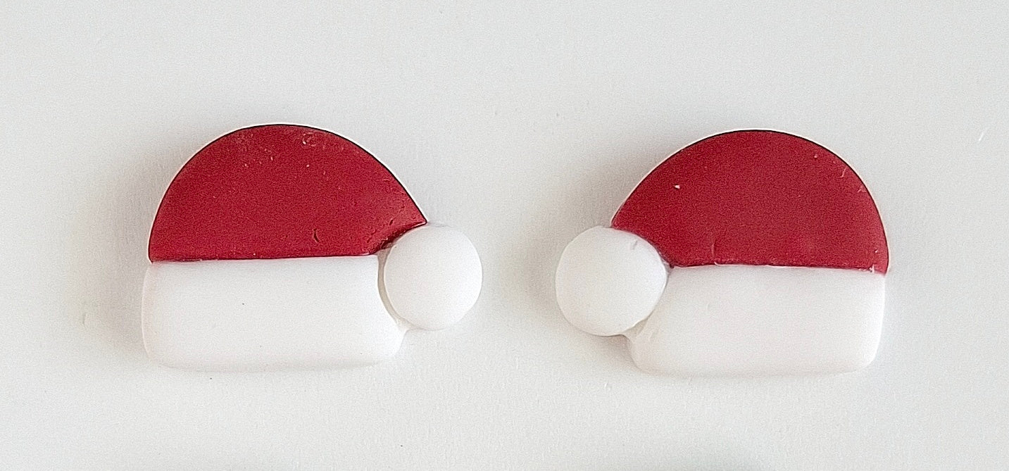 Christmas collection - YOU choose! - Festive Stud Bundle Selection (6 Designs)