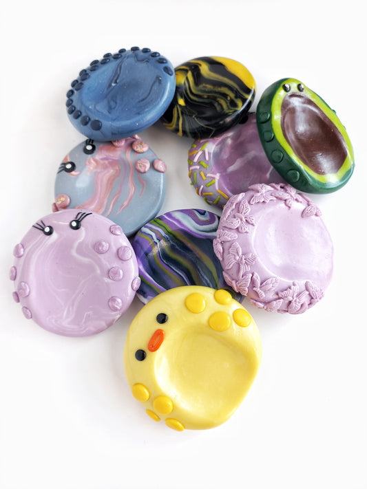 Worry Stone