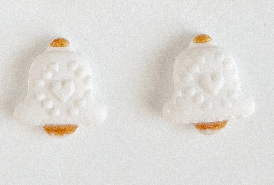 Christmas collection - YOU choose! - Festive Stud Bundle Selection (6 Designs)